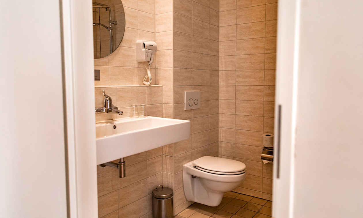 Ambassador City Centre Hotel