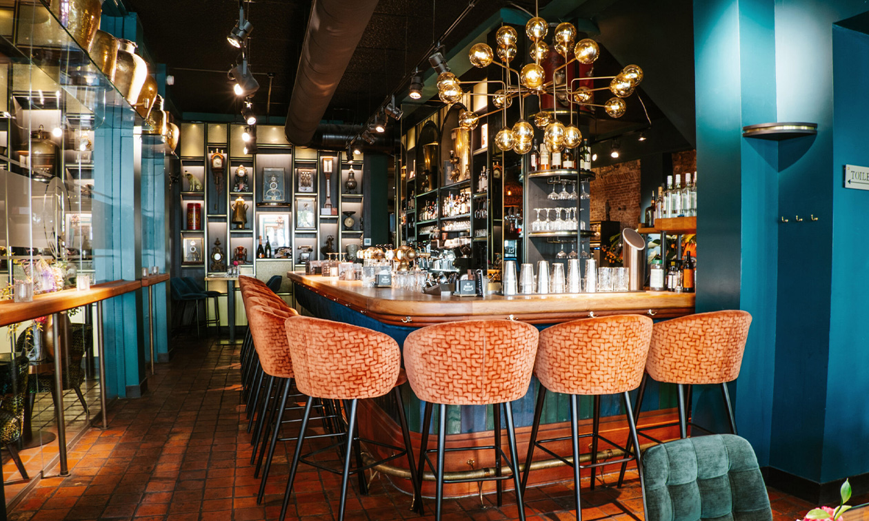 Ambassador City Centre Hotel