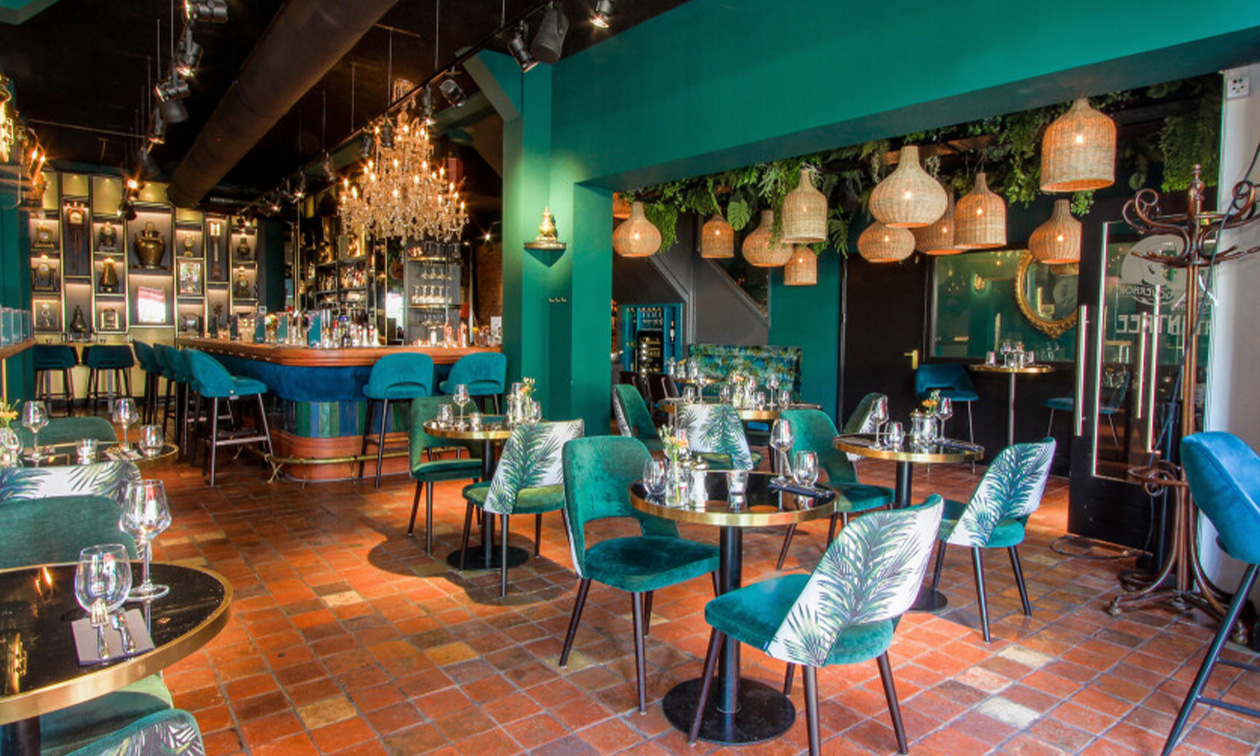 Ambassador City Centre Hotel