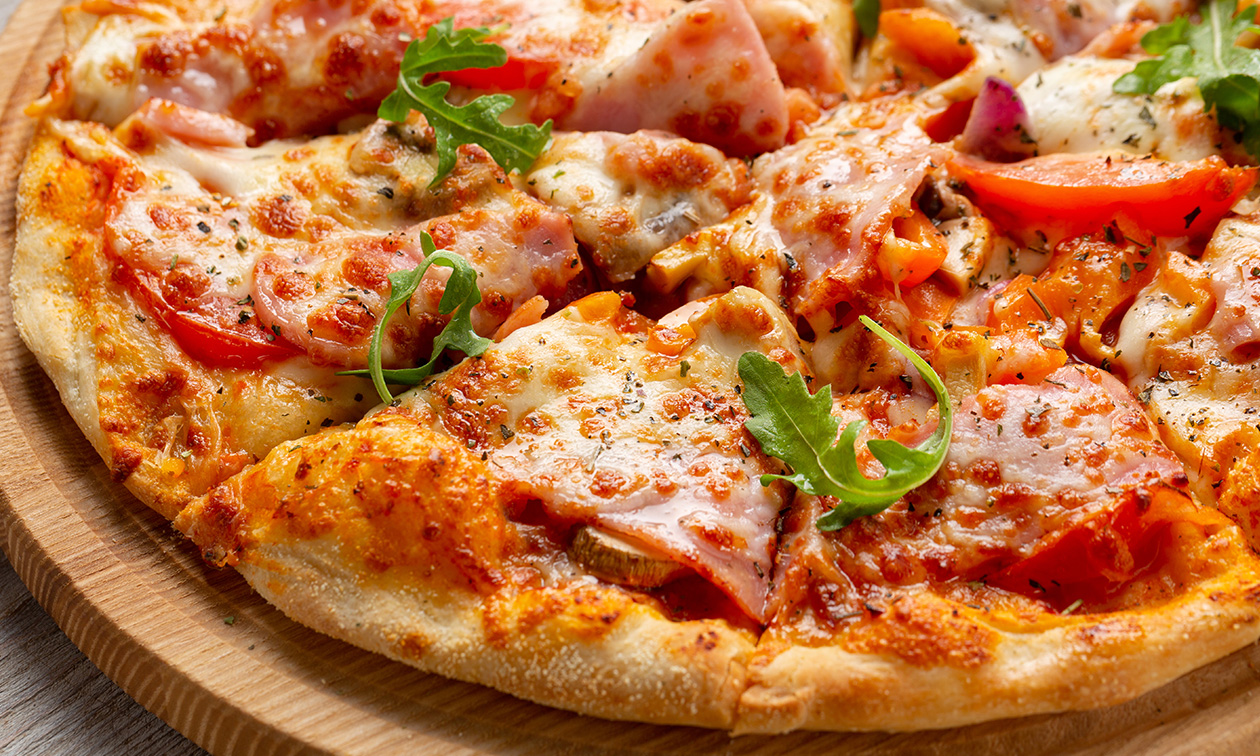 Amore Italiano