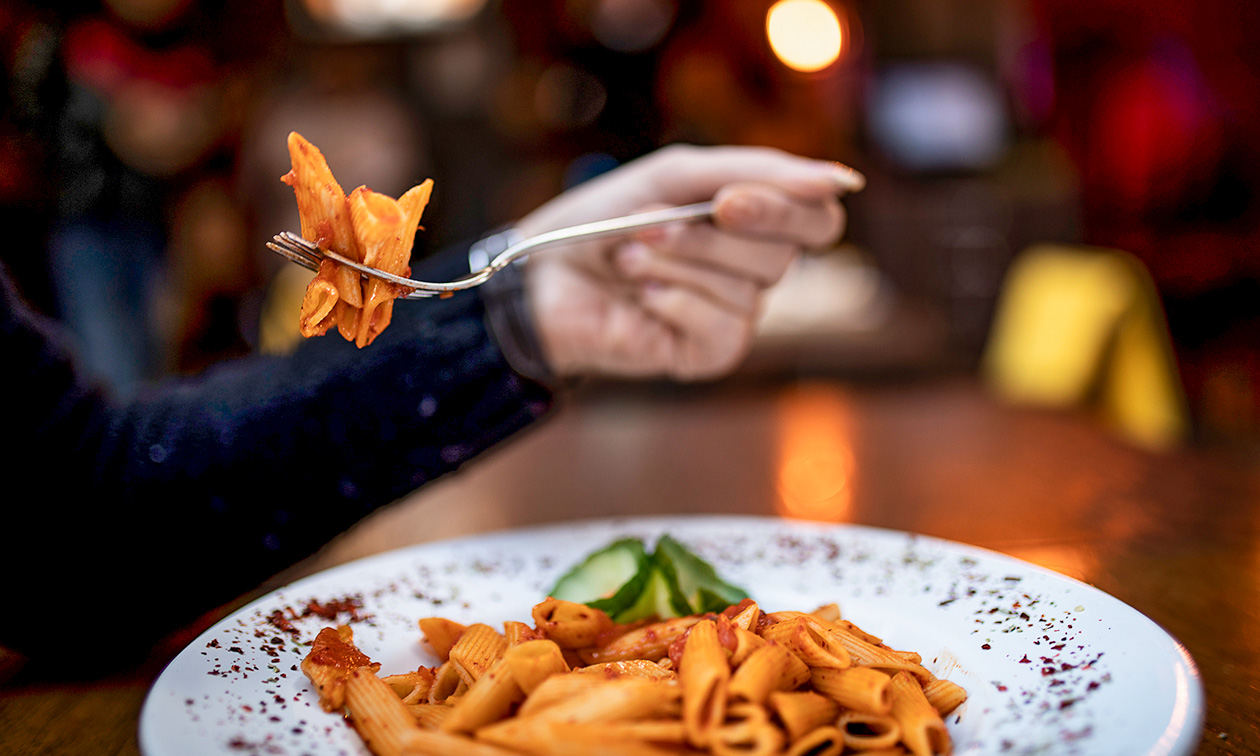 Amore Italiano