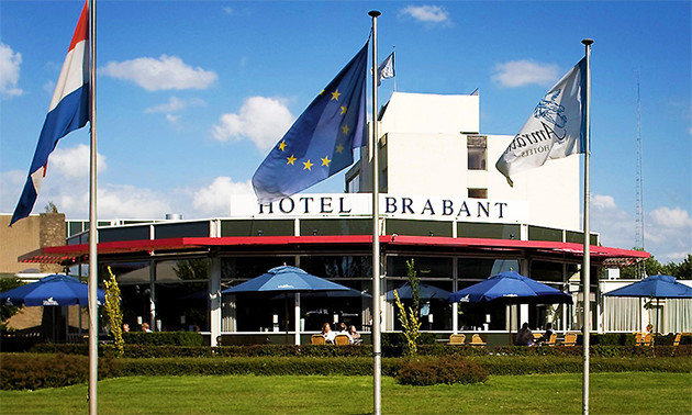 Amrâth Brabant
