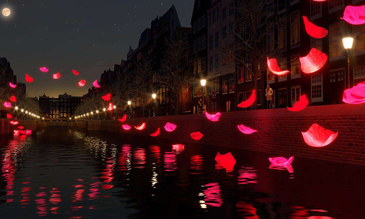 Amsterdam Boat Experience