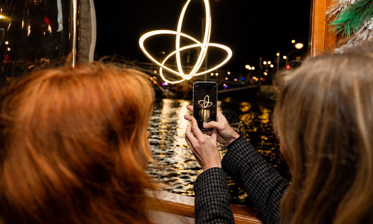 Amsterdam Boat Experience