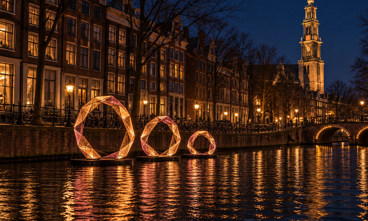Amsterdam Boat Experience