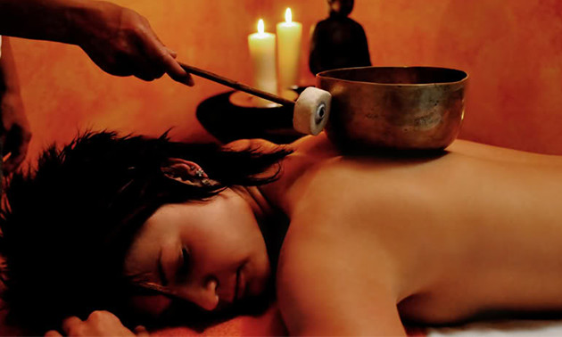 Ananta Thai Massage