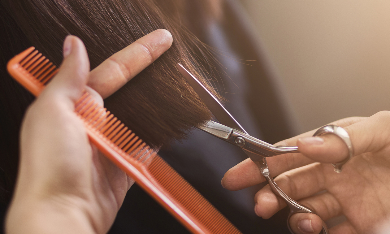ANGELIC' Hair Salon