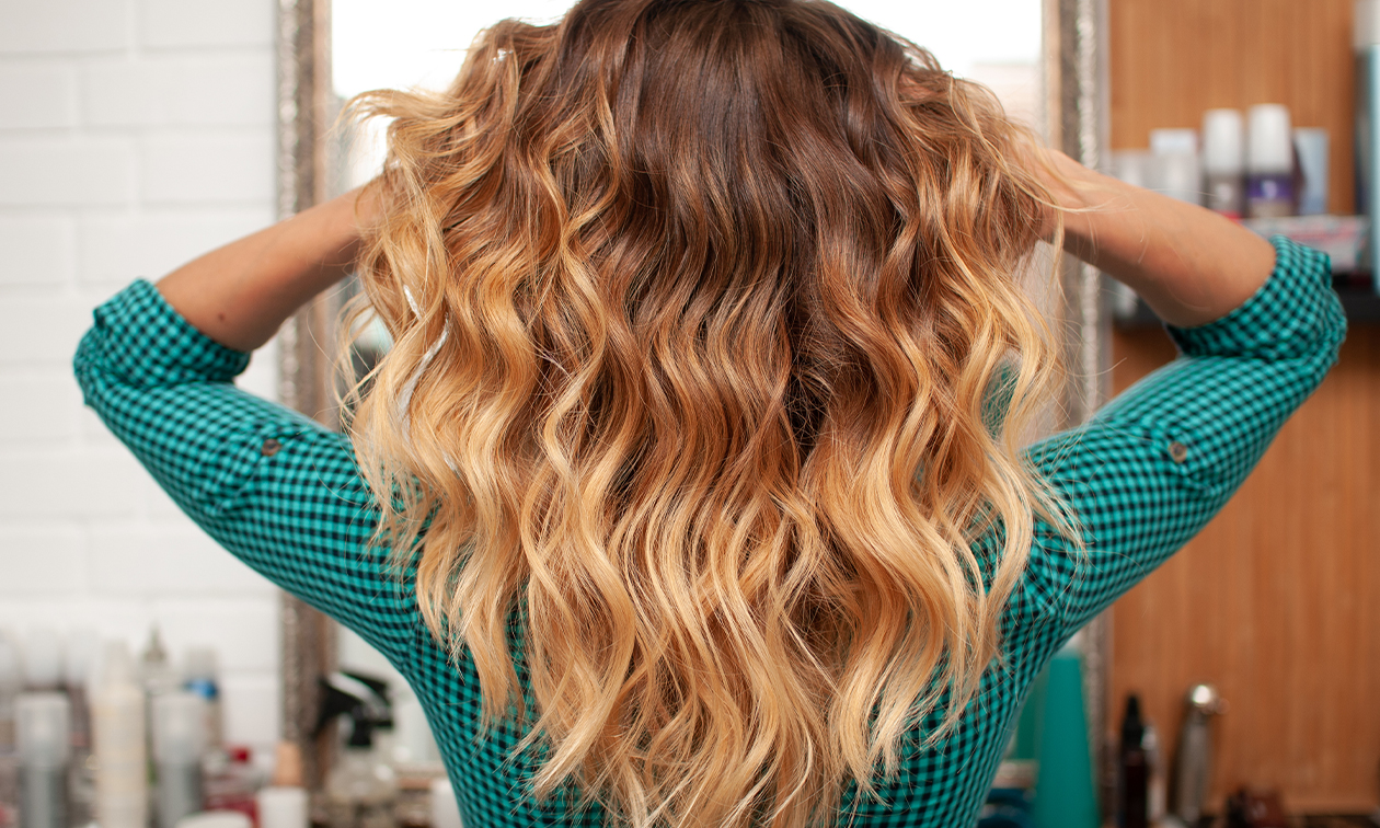 ANGELIC' Hair Salon