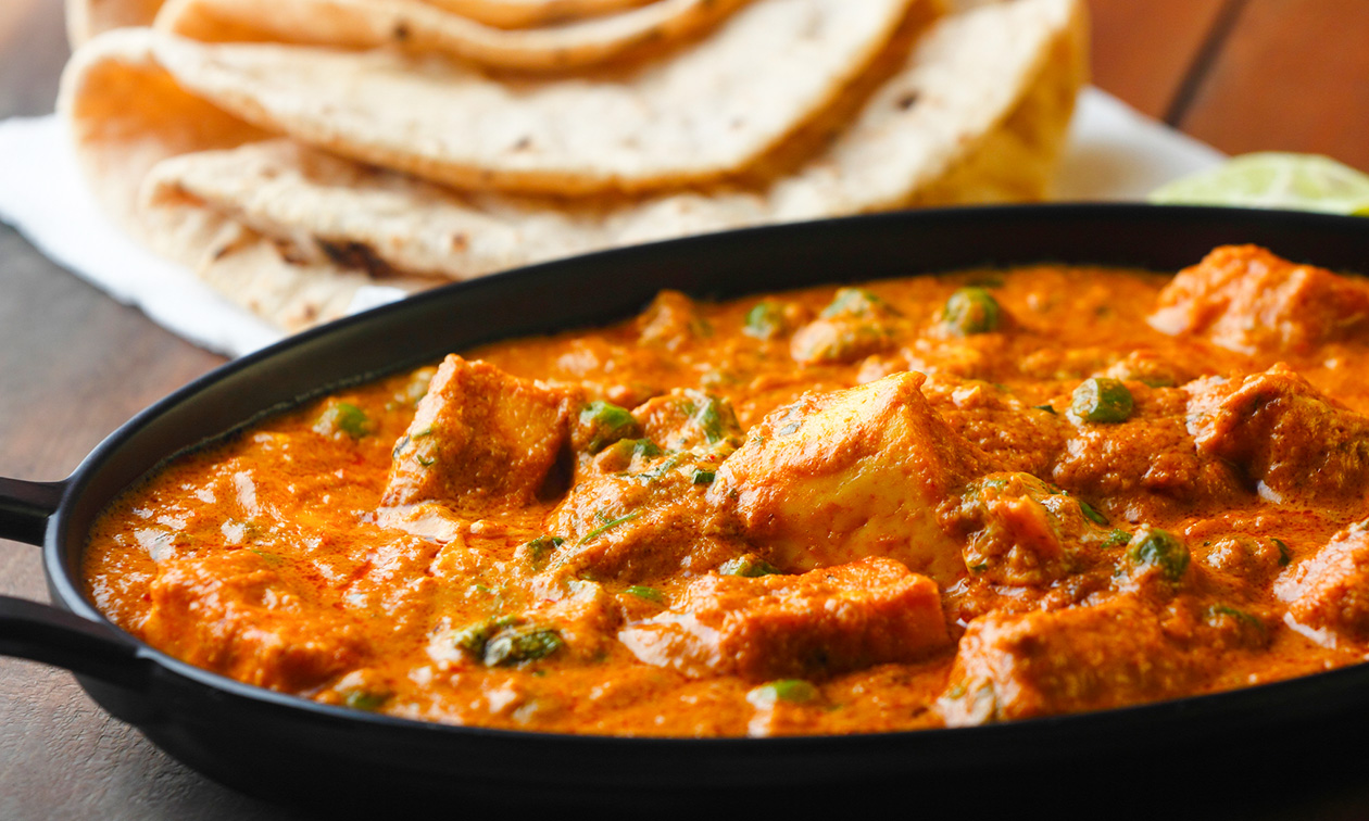 Annam Tandoori