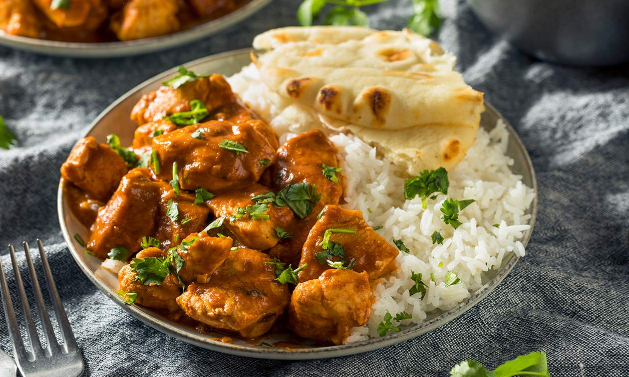 Annam Tandoori