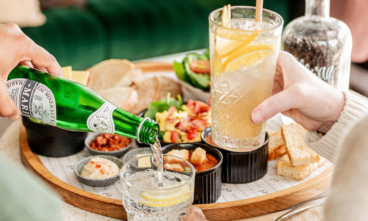 Anne&Max Amsterdam Oostenburg