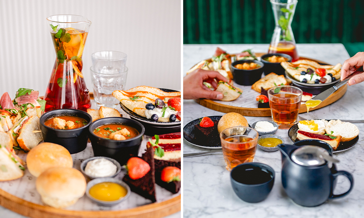 Anne&Max Arnhem Steenstraat