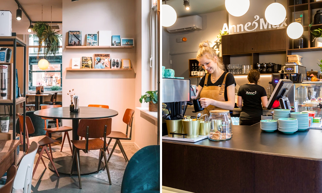 Anne&Max BR Utrecht