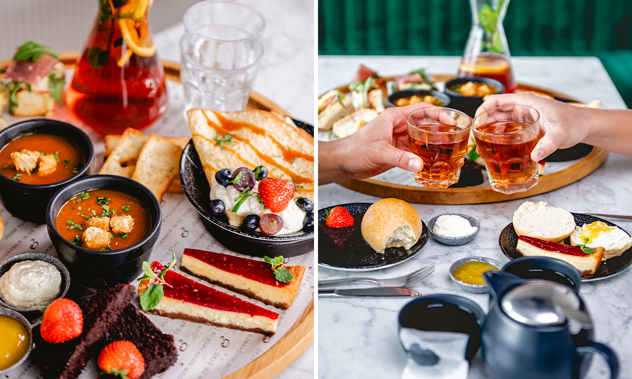 Anne&Max Burgemeester Reigerstraat