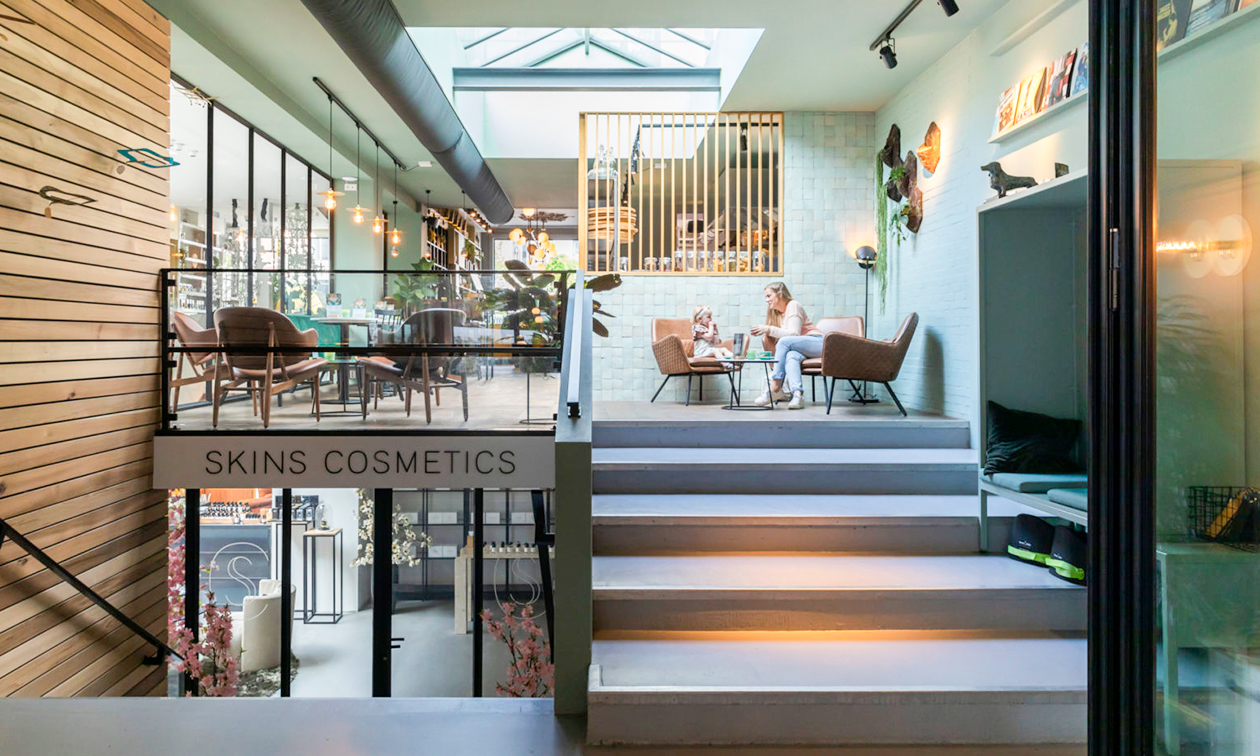 Anne&Max Breda Wilhelminastraat