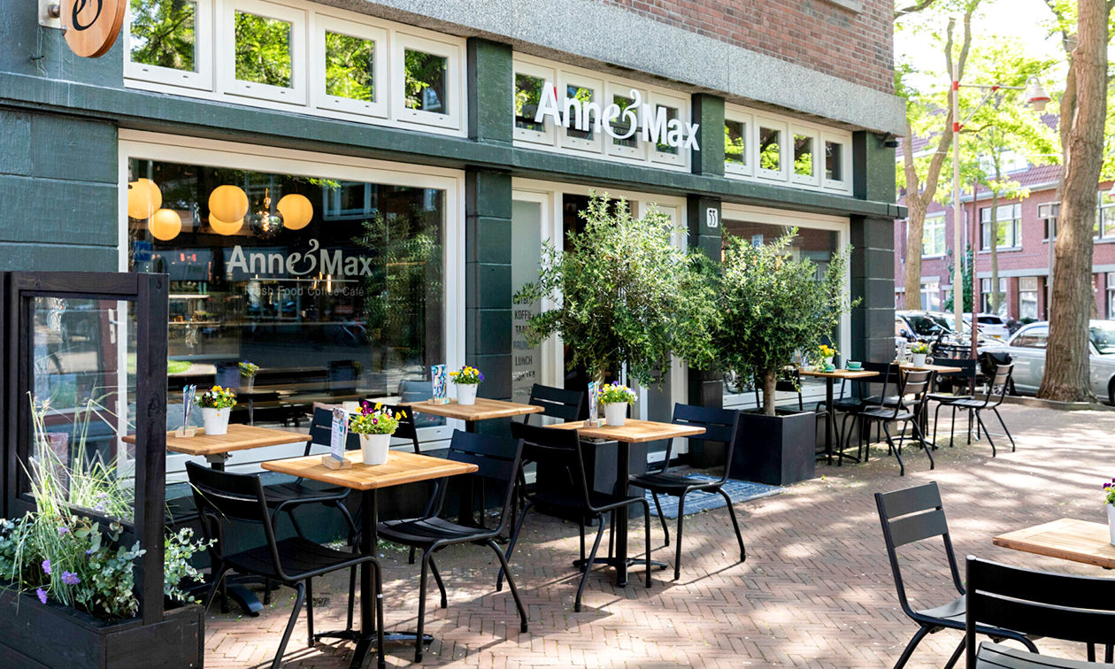 Anne&Max Den Haag Hoytema