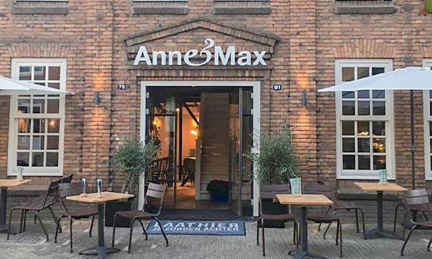 Anne&Max Eindhoven