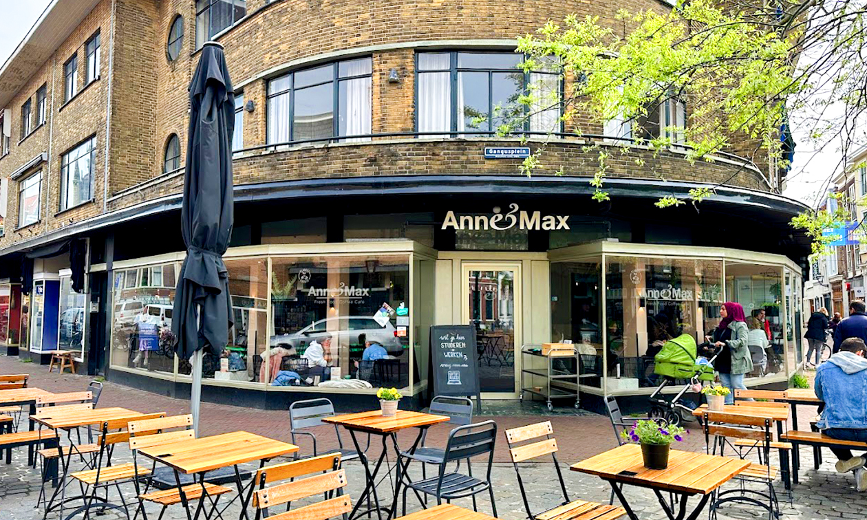 Anne&Max Leiden