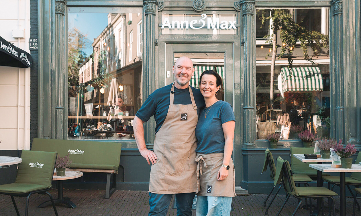 Anne&Max Nijmegen