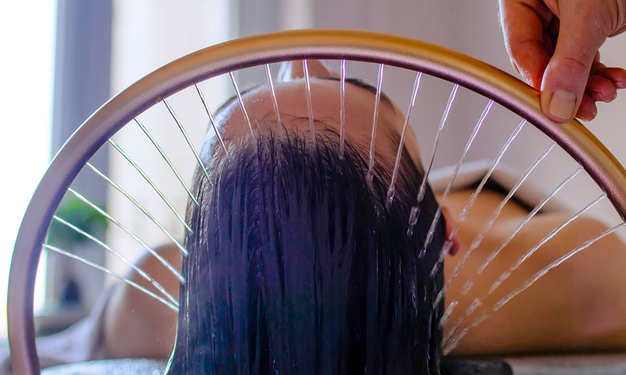 Antoinette’s Reiki & Zen moments