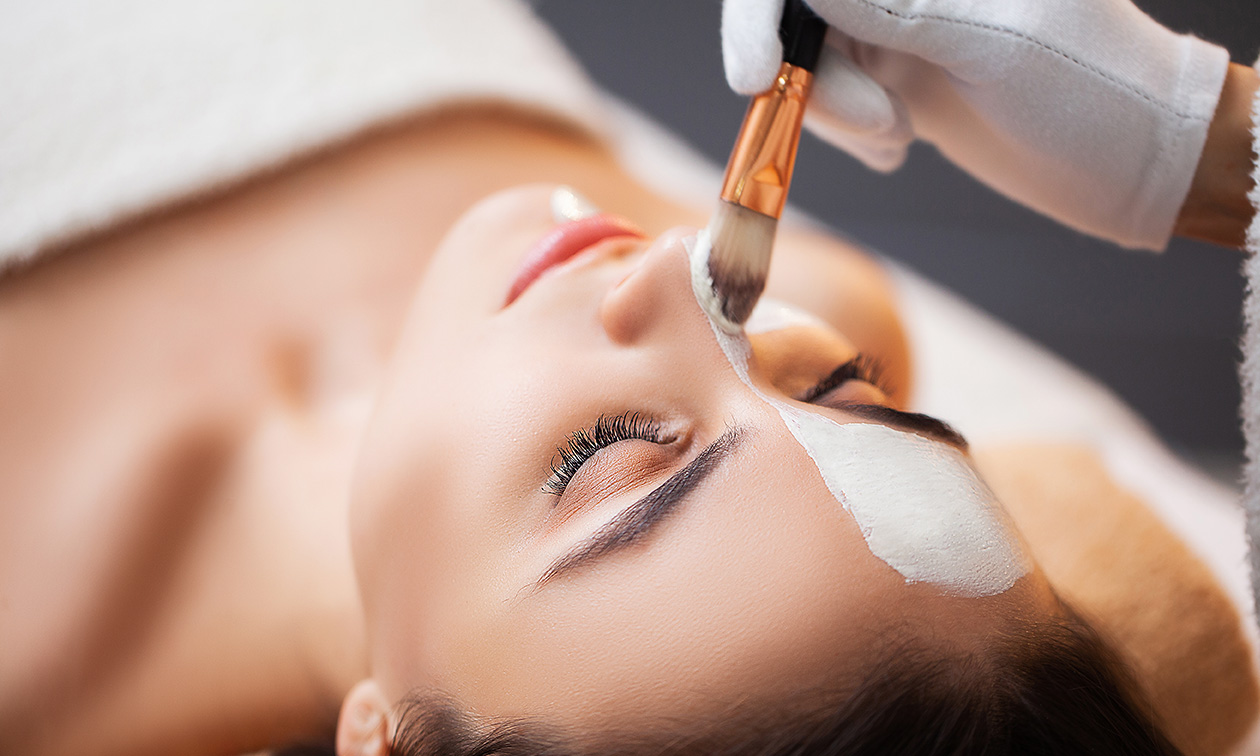Anushka Beautysalon