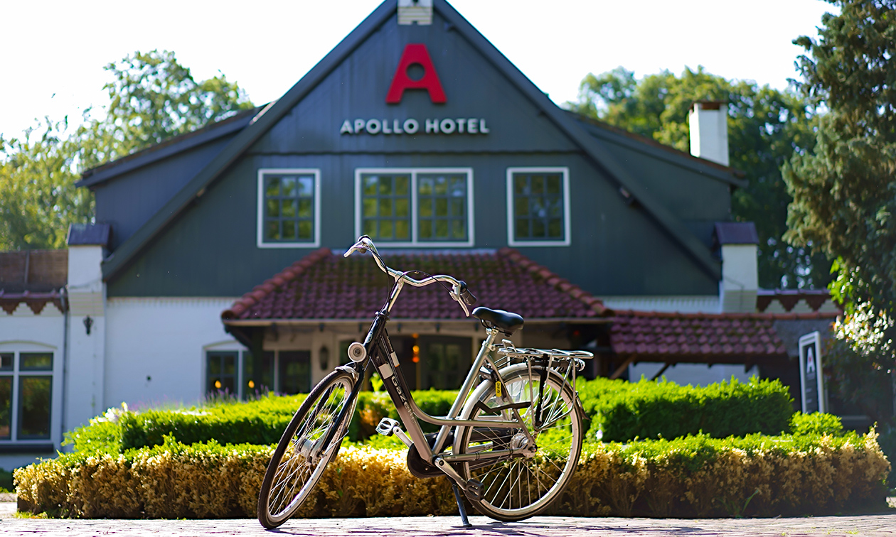 Apollo Hotel Veluwe de Beyaerd