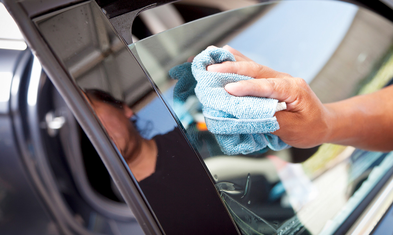 Aqua Carwash