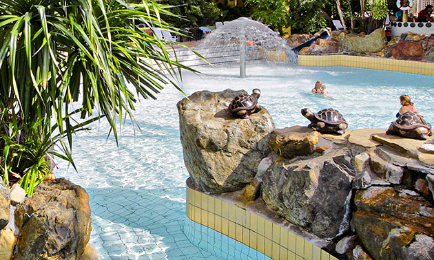 Aquafun Sunparks Kempense Meren