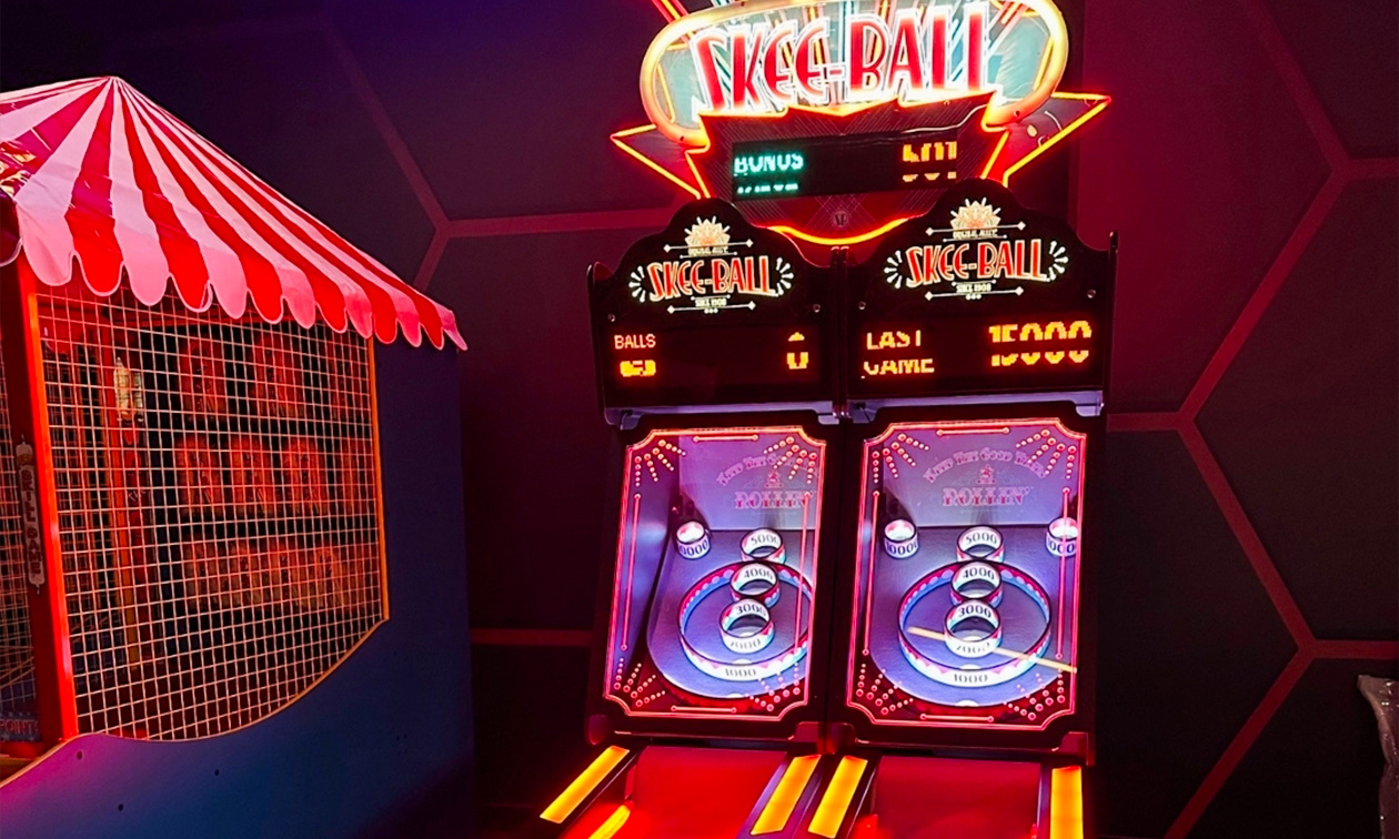Arcade Arena Venlo