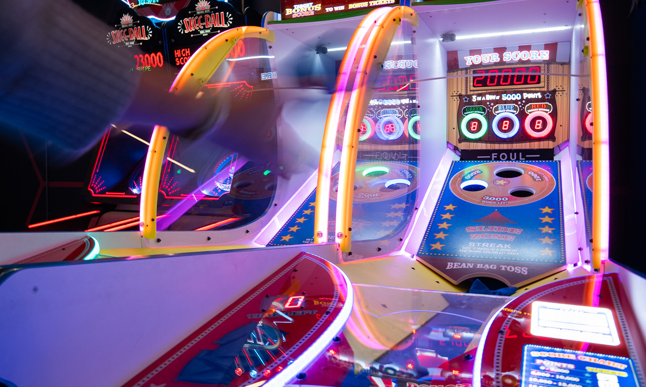 Arcade Arena Venlo