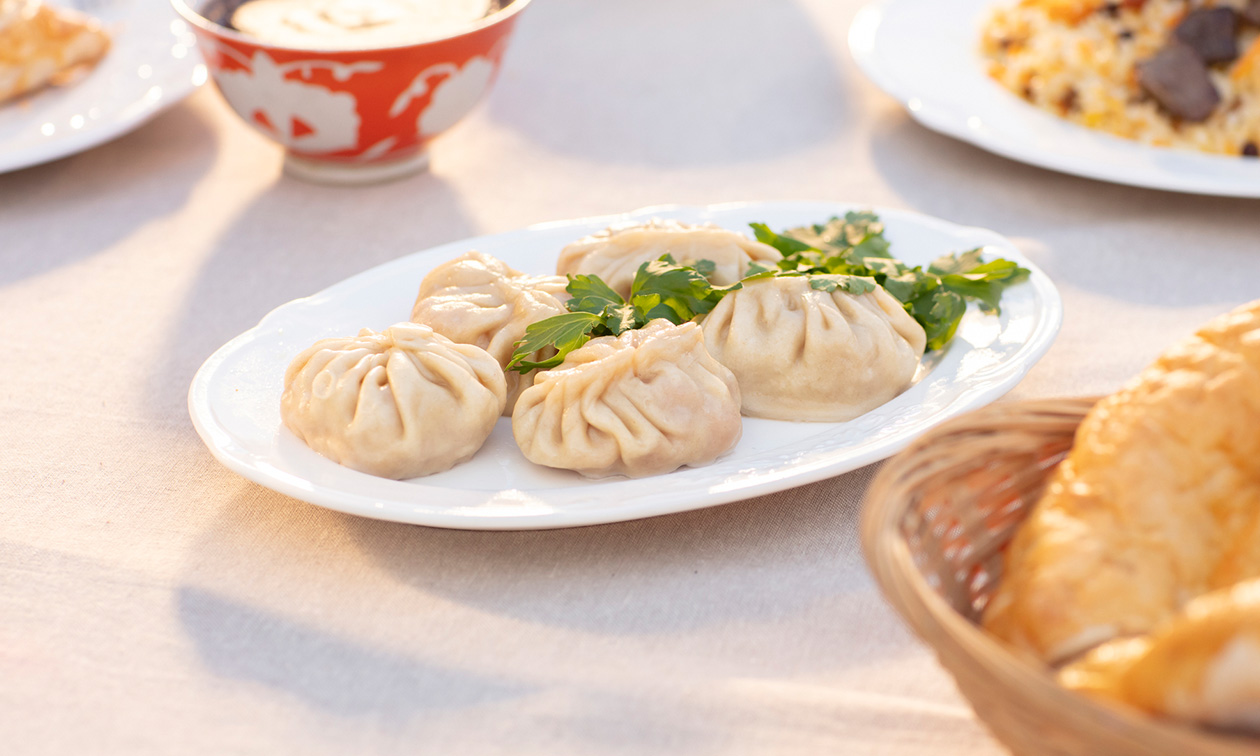 Arman Uyghur Restaurant