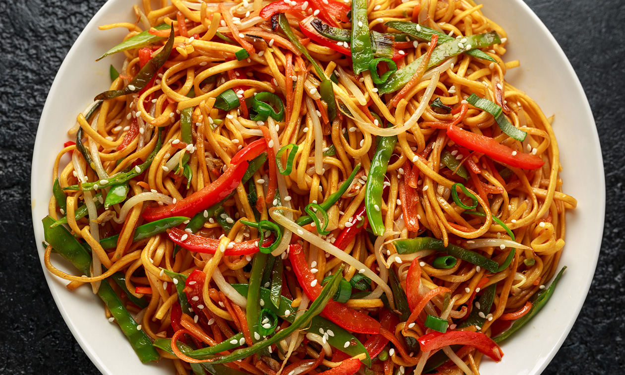 Arman Uyghur Restaurant