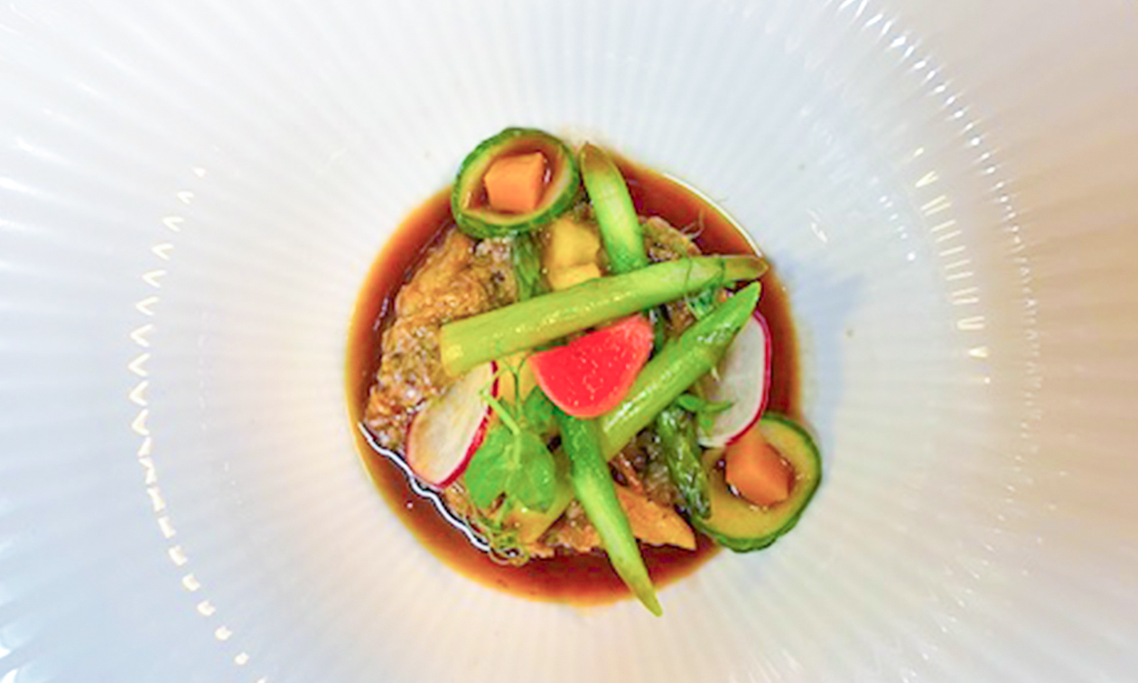 Aruna Cuisine