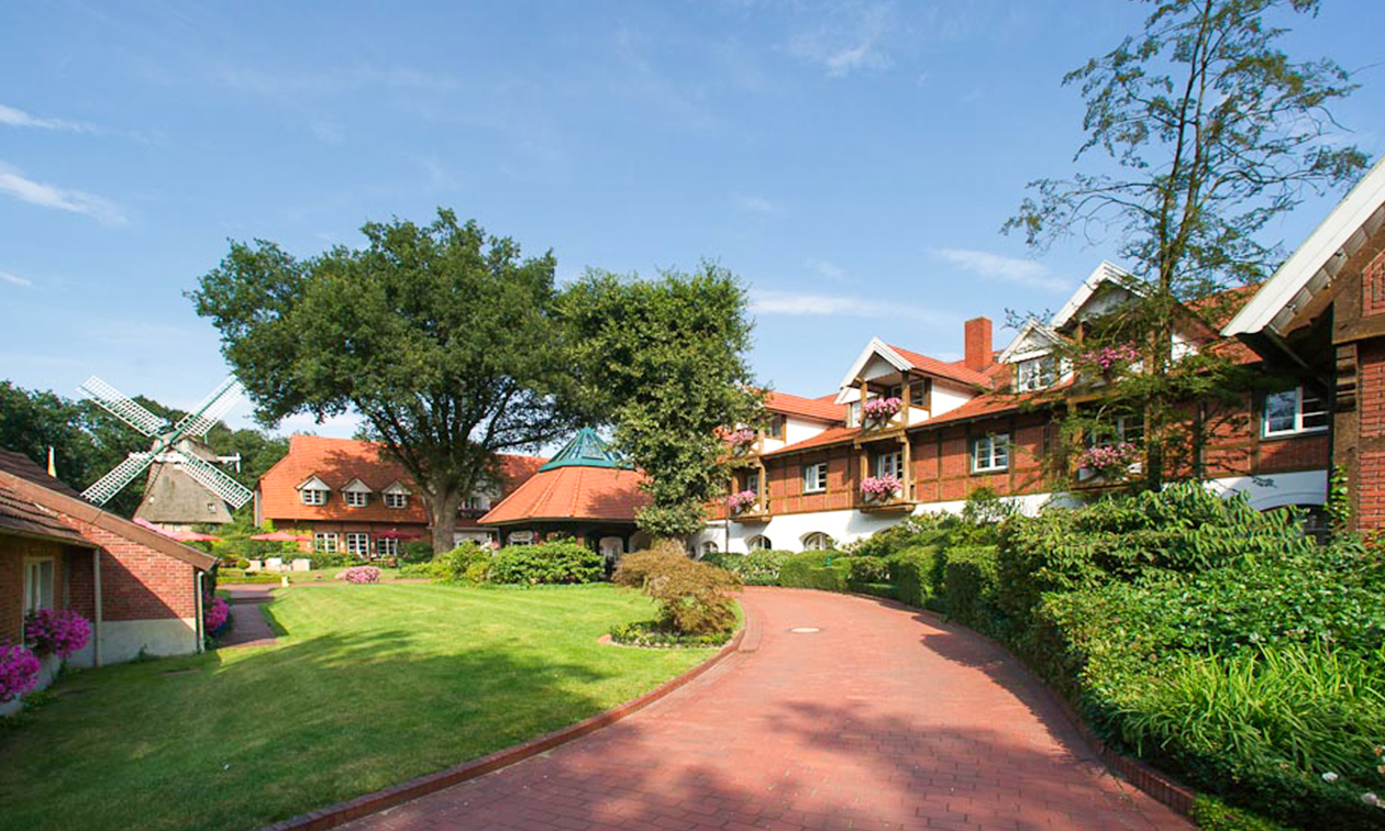 Aselager Mühle