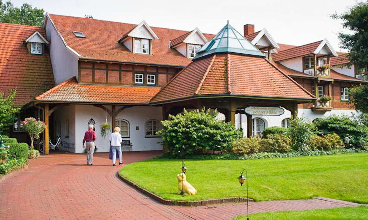 Aselager Mühle