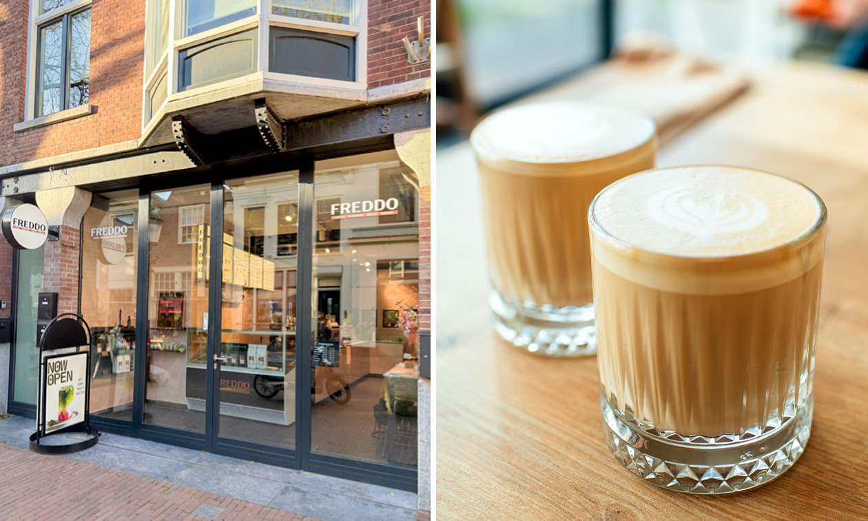 Freddo Amersfoort