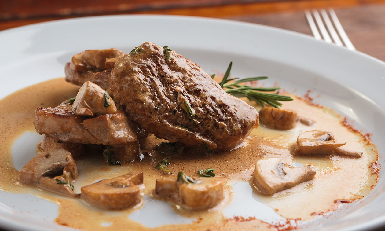 Athene Grieks Restaurant-Brasserie