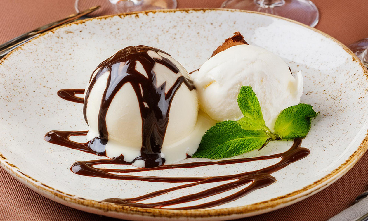 Athene Grieks Restaurant-Brasserie