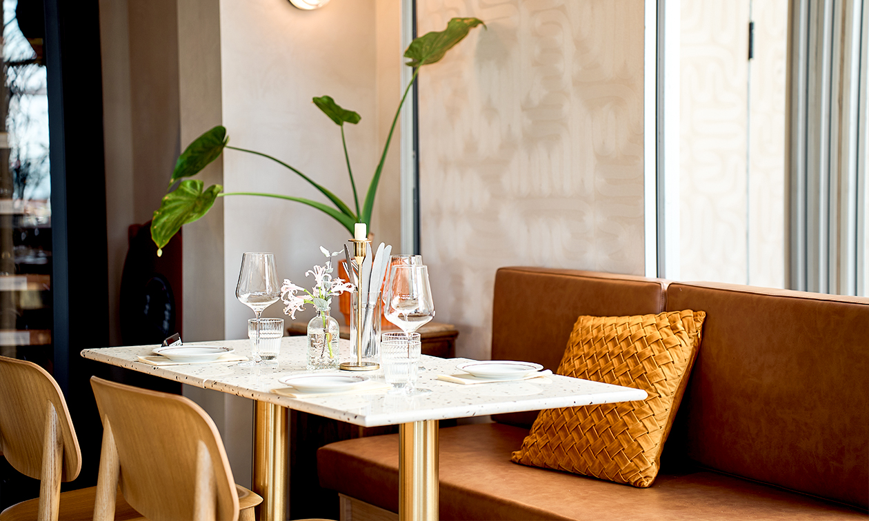 AtMirror Monnickendam