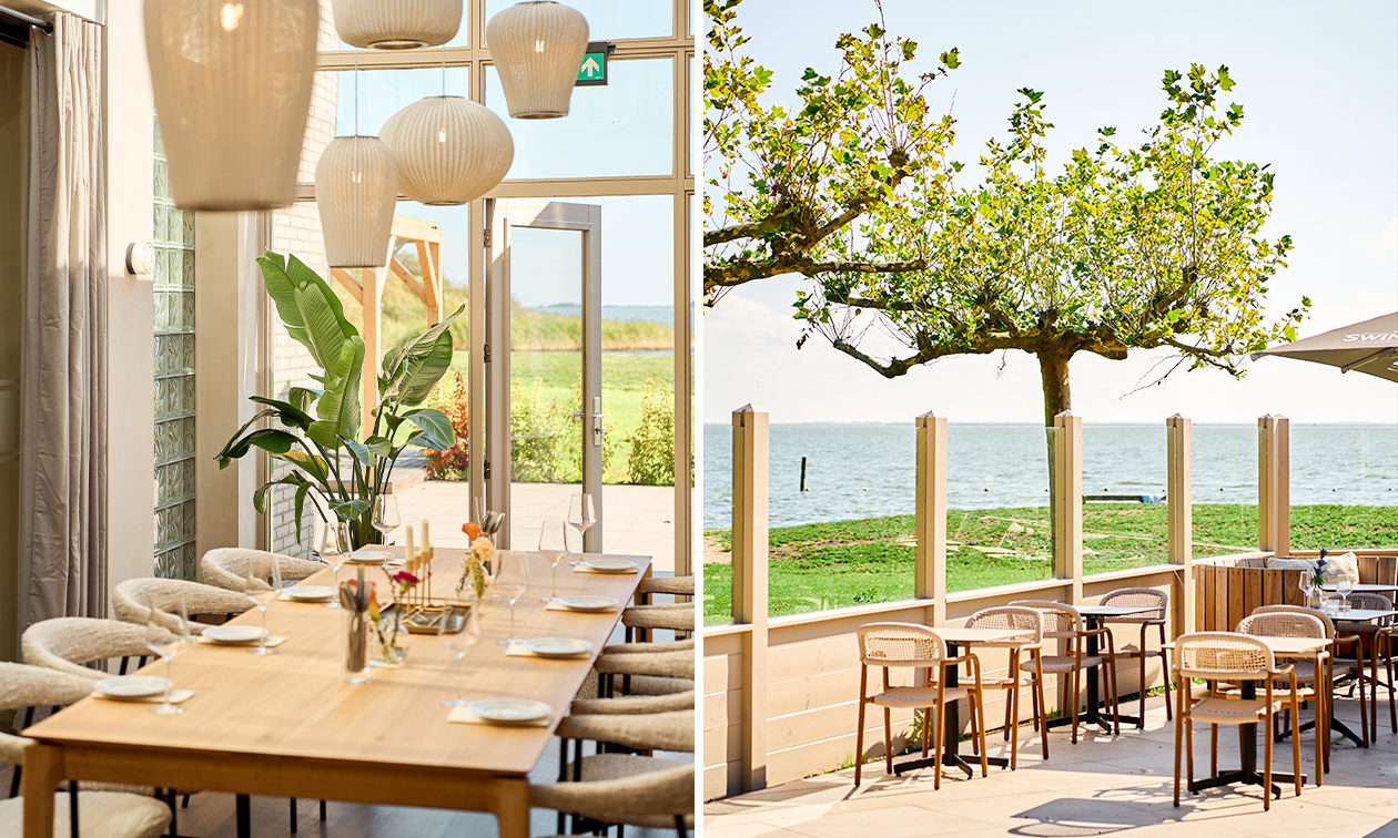 AtMirror Monnickendam