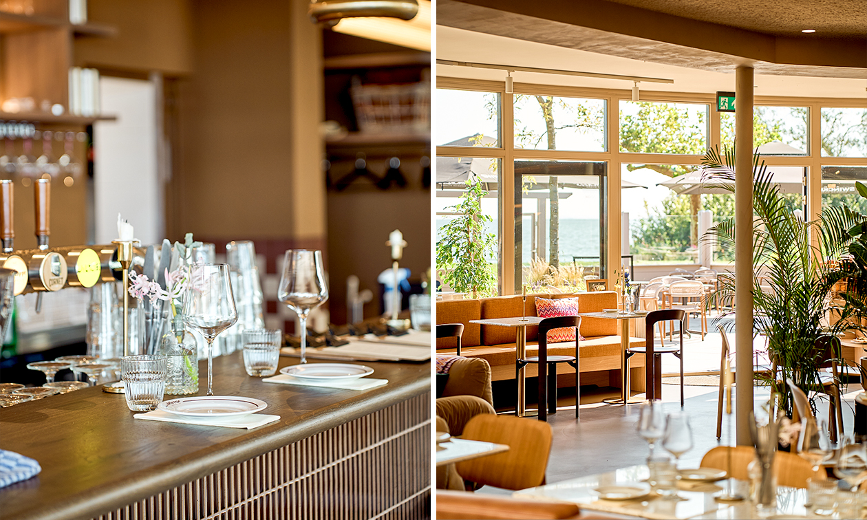 AtMirror Monnickendam