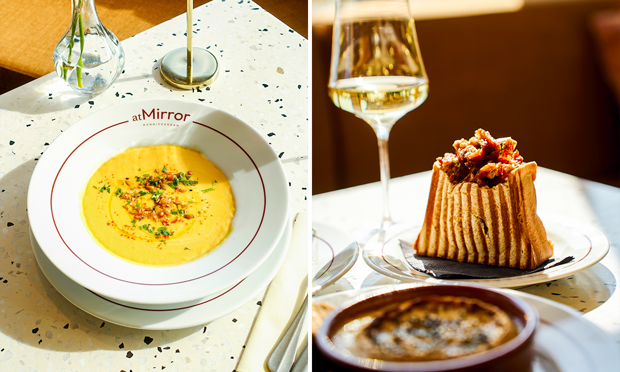 AtMirror Monnickendam