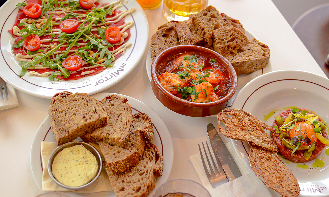 AtMirror Monnickendam