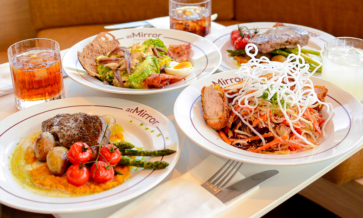 AtMirror Monnickendam