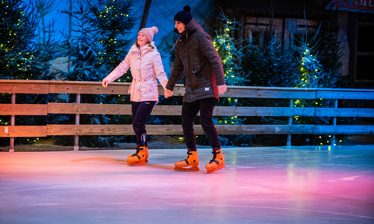 Attractie- & Vakantiepark Slagharen