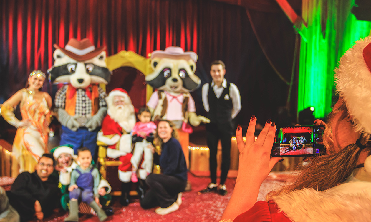 Attractie- & Vakantiepark Slagharen