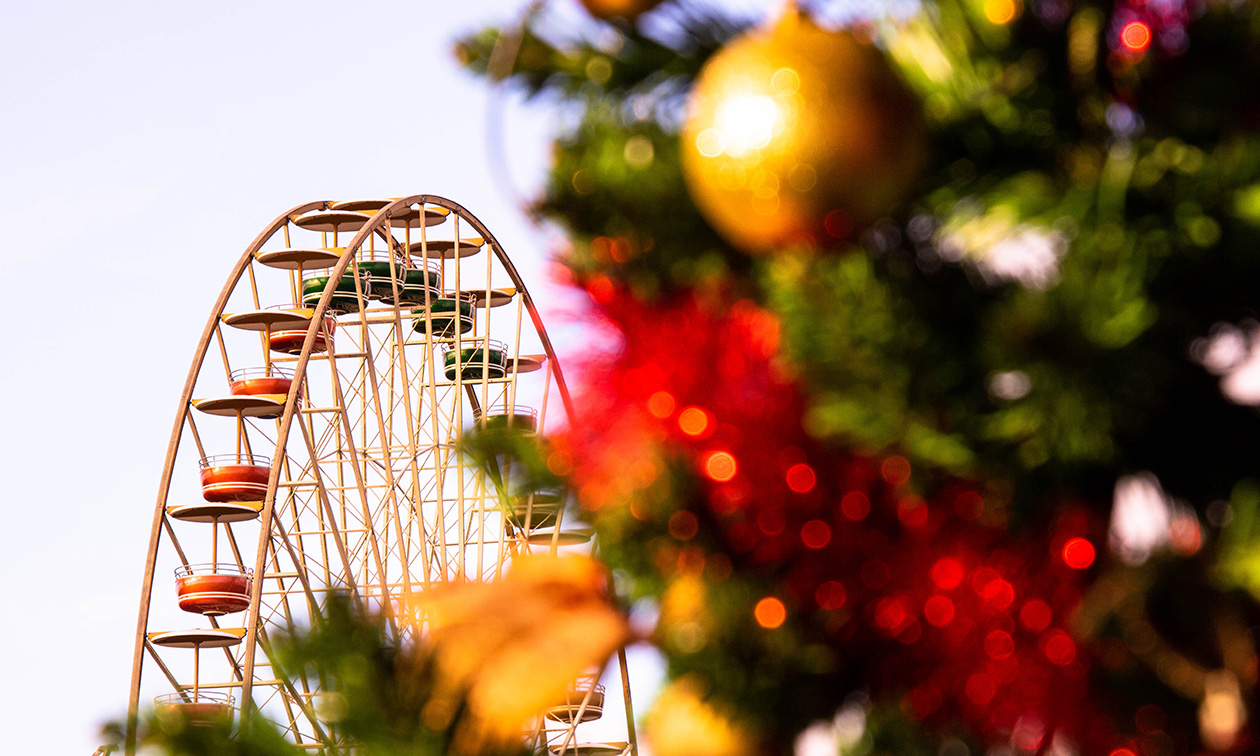 Attractie- & Vakantiepark Slagharen