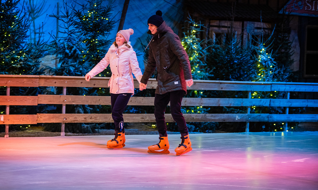 Attractie & Vakantiepark Slagharen