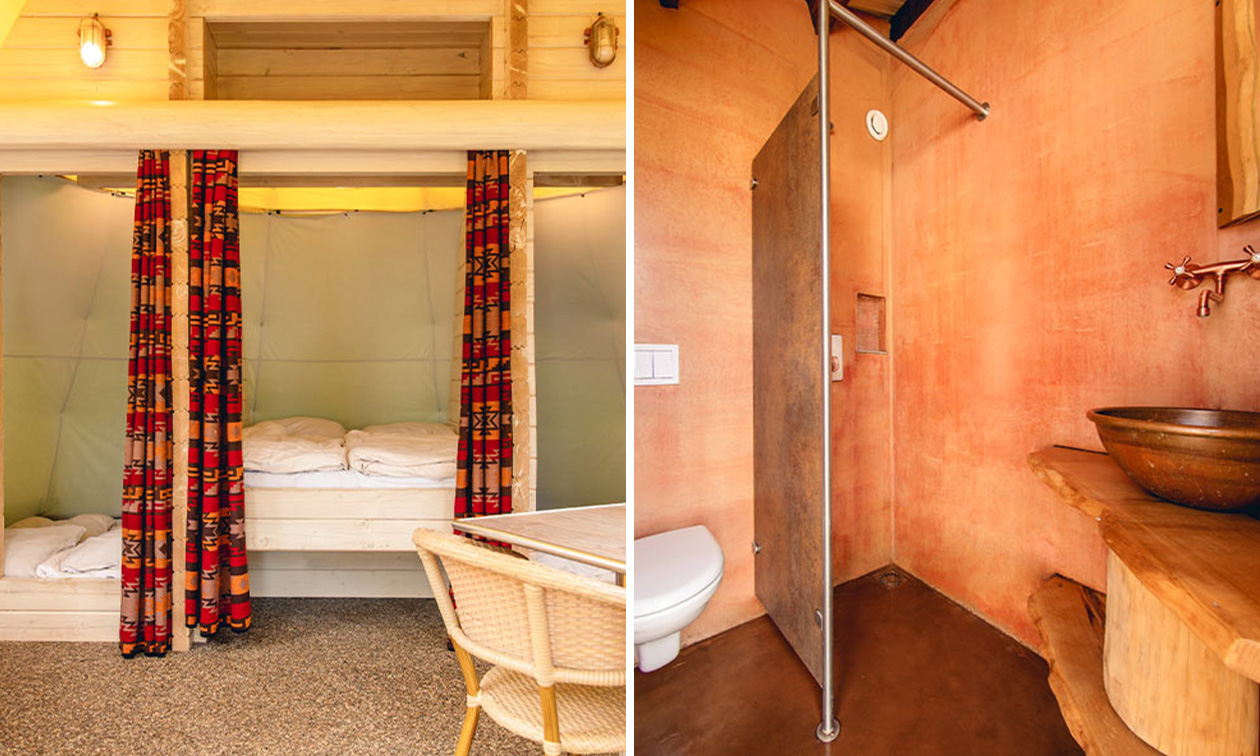 Attractie & Vakantiepark Slagharen