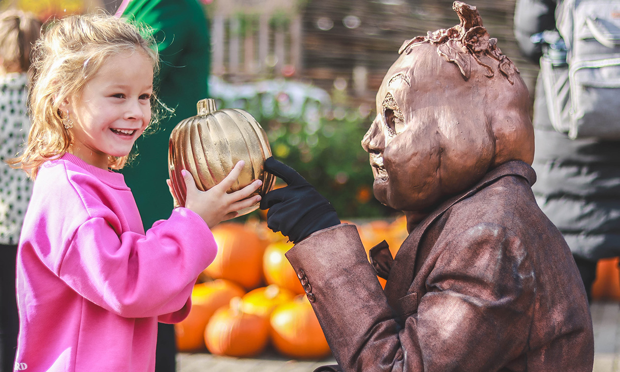 Attractie- & Vakantiepark Slagharen